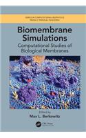 Biomembrane Simulations
