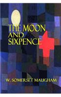The Moon and Sixpence