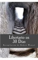 Libertario En 30 Dias