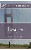 Leaper: A Myth for the 21st Century