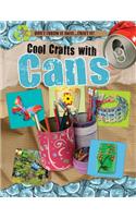 Cool Crafts with Cans