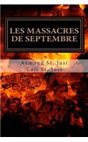 Les massacres de septembre