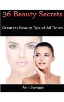 36 Beauty Secrets