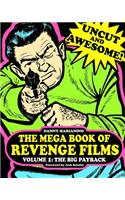 Mega Book of Revenge Films Volume 1