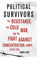 Political Survivors