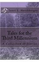 Tales for the Third Millennium