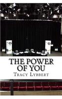 The Power of You: Voice Diction