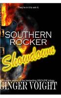 Southern Rocker Showdown