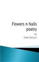 Flowers n Nails