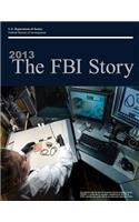 2013 The FBI Story (Color)