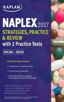 Naplex 2017 Strategies, Practice & Review with 2 Practice Tests