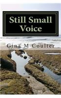 Still Small Voice