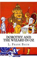 Dorothy and the Wizard in Oz