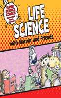 Life Science with Marvin and Friends