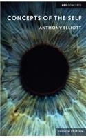 Concepts of the Self: (Key Concepts)