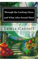Through the Looking-Glass, and What Alice Found There