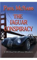 The Jaguar Conspiracy