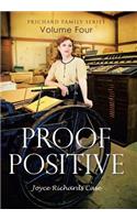 Proof Positive