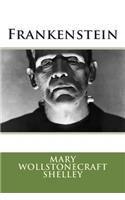 Frankenstein (Stories Classics)