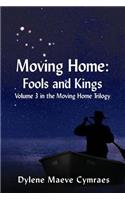 Moving Home