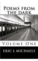 Poems from the dark