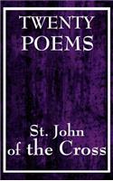 Twenty Poems by St. John of the Cross