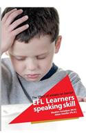 Effect of anxiety on Iranian EFL learners' speaking skill