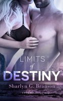Limits of Destiny (Volume 4)