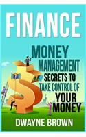 Finance