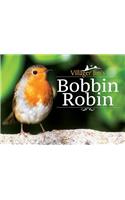 Villager Jim's Bobbin Robin