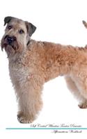 Soft Coated Wheaten Terrier Affirmations Workbook Soft Coated Wheaten Terrier Presents: Positive and Loving Affirmations Workbook. Includes: Mentoring Questions, Guidance, Supporting You.