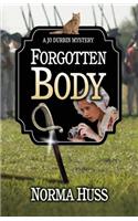 Forgotten Body