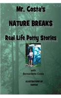 Mr. Costa's Nature Breaks