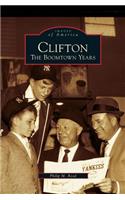 Clifton