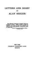 Letters and Diary of Alan Seeger