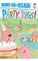 Party Pigs!