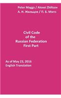 Civil Code of the Russian Federation