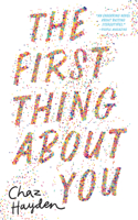 First Thing about You
