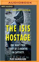 Isis Hostage