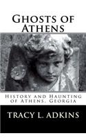 Ghosts of Athens