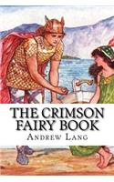 The Crimson Fairy Book