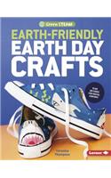 Earth-Friendly Earth Day Crafts