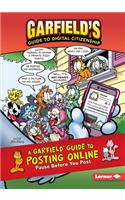 A Garfield (R) Guide to Posting Online