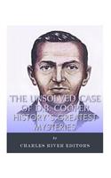 History's Greatest Mysteries: The Unsolved Case of D.B. Cooper