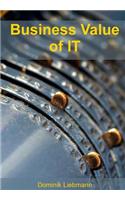 Business Value of IT