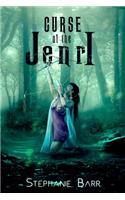 Curse of the Jenri