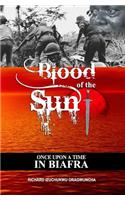 Blood of the sun