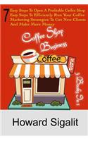 Coffee Shop Business
