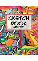 Sketch Book Graffiti