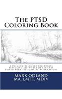 The PTSD Coloring Book